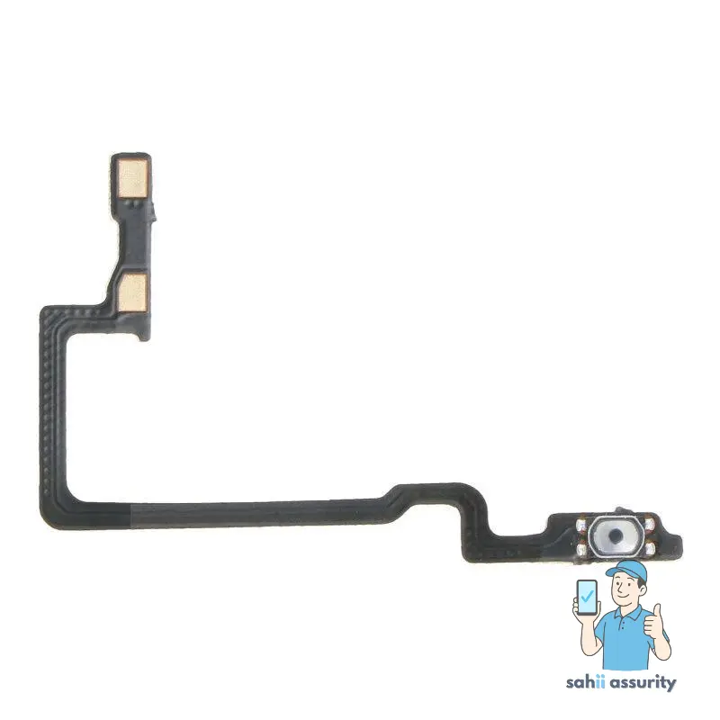 Power Button Flex Cable for Oppo A74 5G thumbnail